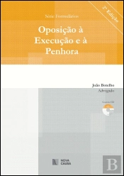 Oposição à Execução e à Penhora