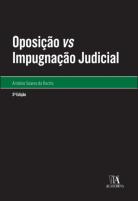 Oposição Vs Impugnação Judicial