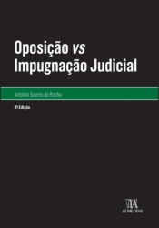 Oposição Vs Impugnação Judicial