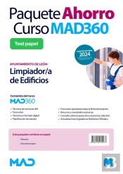 Oposicion Limpiador/A Edificios Ayuntamiento De Leo