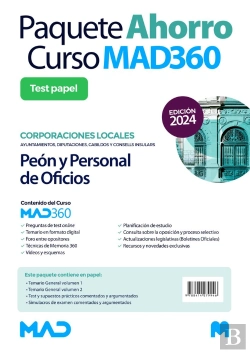 Bertrand.pt - Oposicion Peon Y Personal Oficios Ayuntamientos Dip