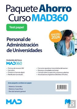 Bertrand.pt - Oposicion Personal Administracion Universidad Paq