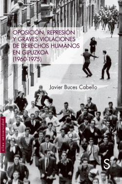 Bertrand.pt - Oposicion, Represion Y Graves Violaciones De Derechos Humano