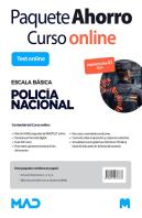 Oposiciones 2024 Policia Nacional Escala Basica Promocion 41