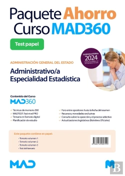 Bertrand.pt - Oposiciones Administrativo/A Especialidad Estadistica De La
