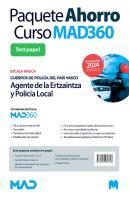 Oposiciones Agente Escala Basica Cuerpo Policia