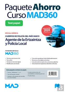 Bertrand.pt - Oposiciones Agente Escala Basica Cuerpo Policia
