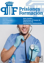 Oposiciones Al Cuerpo De Enfermeros De Instituciones Peniten