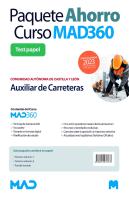 Oposiciones Auxiliar Carreteras Administracion De L
