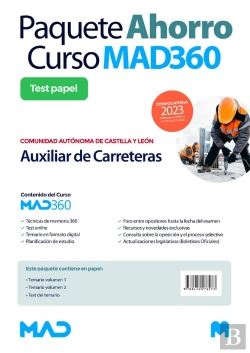 Bertrand.pt - Oposiciones Auxiliar Carreteras Administracion De L