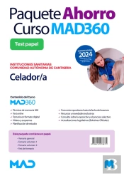 Oposiciones Celador/A Instituciones Sanitarias De La Comu