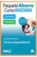 Oposiciones Conductor/A Grupo Iii Nivel 5 Area B De Personal