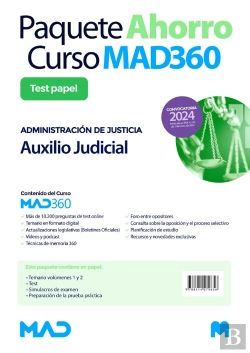 Bertrand.pt - Oposiciones Cuerpo Auxilio Judicial Administracion