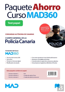 Bertrand.pt - Oposiciones Cuerpo General Policia Canaria Escala Basica