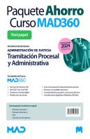 Oposiciones Cuerpo Tramitacion Procesal Y Administrativa