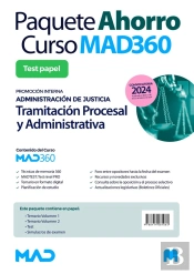 Oposiciones Cuerpo Tramitacion Procesal Y Administrativa