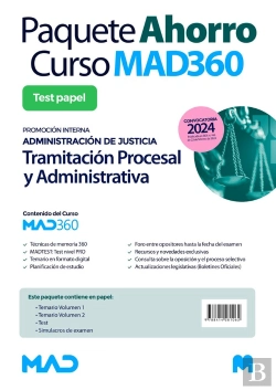 Bertrand.pt - Oposiciones Cuerpo Tramitacion Procesal Y Administrativa