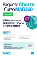 Oposiciones Cuerpo Tramitacion Procesal Y Administrativa