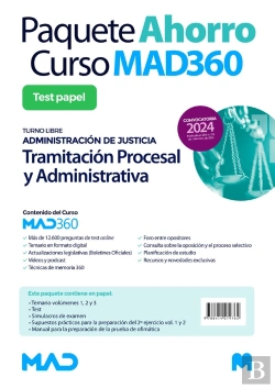 Bertrand.pt - Oposiciones Cuerpo Tramitacion Procesal Y Administrativa