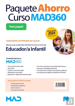 Bertrand.pt - Oposiciones Educador/A Infantil Escala Agentes Tecn