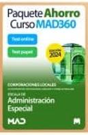 Oposiciones Escala Administracion Especial De Ayuntamient