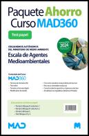 Oposiciones Escala Agente Medioambiental Organismos