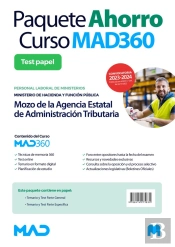 Oposiciones Mozo Grupo Profesional V Agencia Estatal Admin