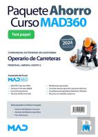 Oposiciones Operario De Carreteras De La Administracion De La Comunidad Autonoma
