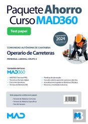 Oposiciones Operario De Carreteras De La Administracion De La Comunidad Autonoma