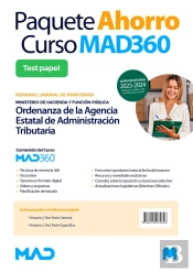 Oposiciones Ordenanza Grupo Profesional V Agencia Estatal