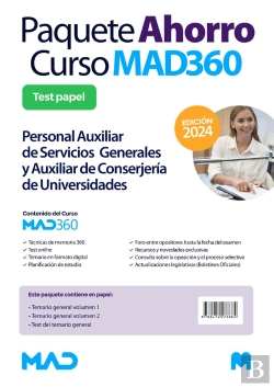Bertrand.pt - Oposiciones Personal Auxiliar Servicio General Y Auxil