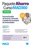 Oposiciones Personal Auxiliar Servicio General Y Auxil