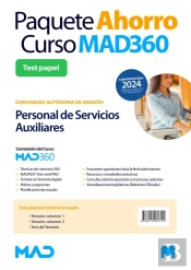 Oposiciones Personal Servicio Auxiliar Grupo E