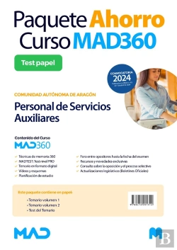 Bertrand.pt - Oposiciones Personal Servicio Auxiliar Grupo E