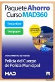 Oposiciones Policia Cuerpo Policia Municipal Ayuntamiento