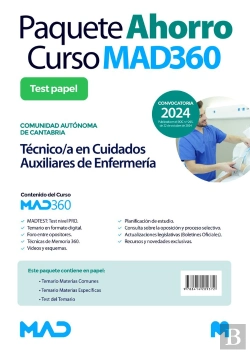 Bertrand.pt - Oposiciones Tecnico/A En Cuidados Auxiliares De Enfermeria De La Comunidad Auton