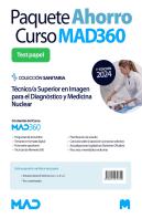 Oposiciones Tecnico/A Superior Imagen Para El Diagnostico