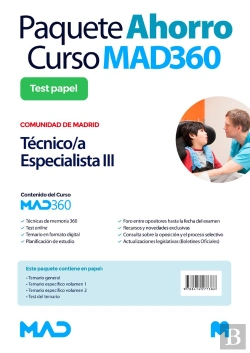 Bertrand.pt - Oposiciones Tecnico Especialista Iii Grupo Iii Comun