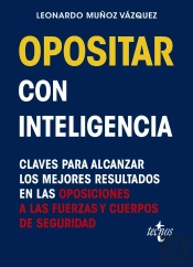 Opositar Con Inteligencia