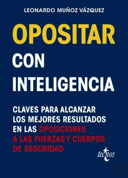 Bertrand.pt - Opositar Con Inteligencia