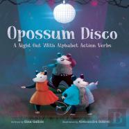 Opossum Disco