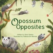 Opossum Opposites