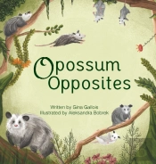 Opossum Opposites