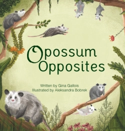 Bertrand.pt - Opossum Opposites