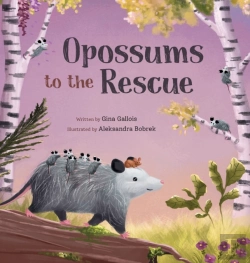Bertrand.pt - Opossums To The Rescue