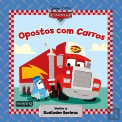 Bertrand.pt - Opostos com Carros
