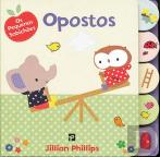 Opostos