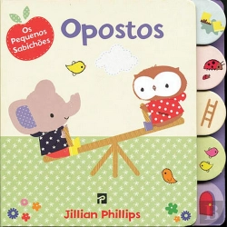 Bertrand.pt - Opostos