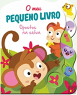 Bertrand.pt - Opostos na Selva