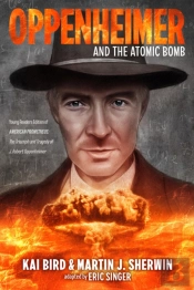 Oppenheimer And The Atomic Bomb